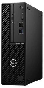 Dell Optiplex 3080 SFF - i5 | 8GB | 256GB