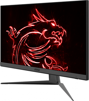 MSI 24" Optix G242 IPS 144 Hz