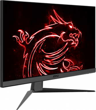 MSI 24" Optix G242 IPS 144 Hz