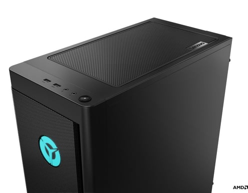 Lenovo Legion T5 - Ryzen 5 | 16GB | 512GB | GTX 1660 Super