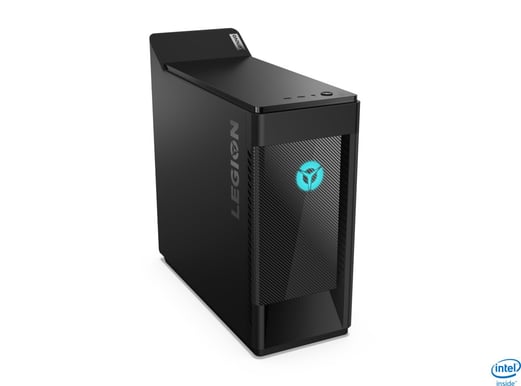 Lenovo Legion T5 - i5 | 16GB | 512GB | RTX 3060