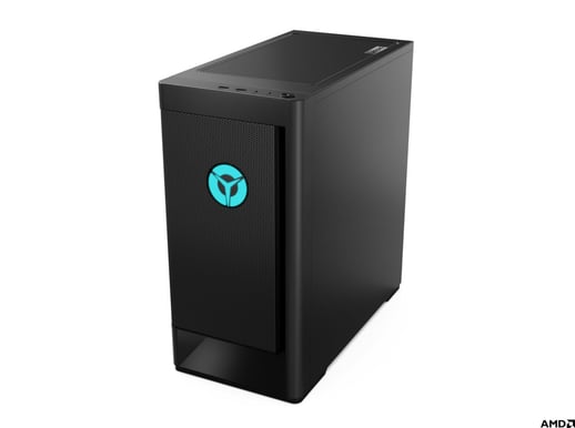 Lenovo Legion T5 - Ryzen 5 | 16GB | 512GB | RTX 3060 Ti