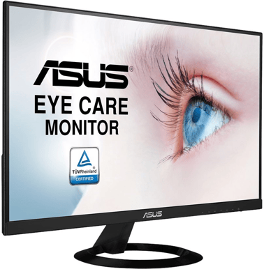 ASUS 27" VZ279HE IPS