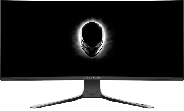 Dell 38" Alienware AW3821DW IPS 21:9 2300R G-Sync