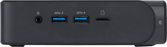 Asus Chromebox 4 - Celeron | 4GB | 32GB