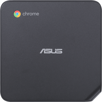 Asus Chromebox 4 - i3 | 8GB | 128GB