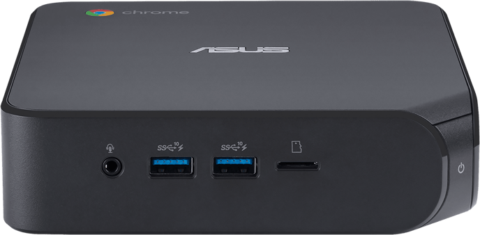 Asus Chromebox 4 - i7 | 16GB | 128GB