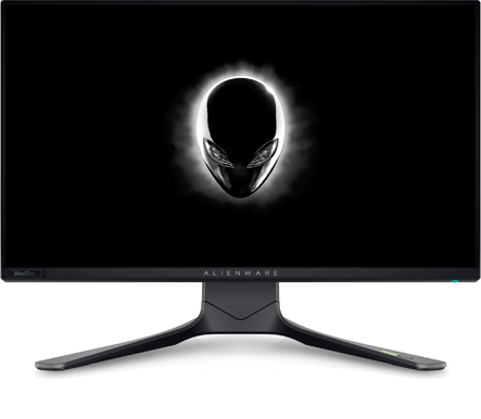 Dell 25" Alienware AW2521H IPS 360 Hz Nvidia Reflex