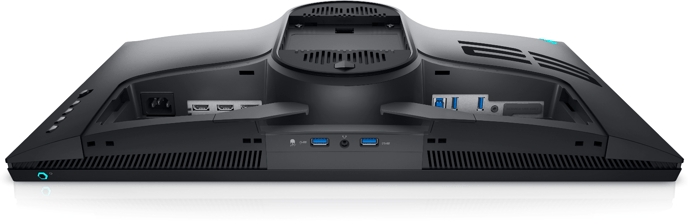 Dell 25" Alienware AW2521H IPS 360 Hz Nvidia Reflex
