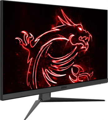 MSI 27" Optix G272 IPS 144 Hz