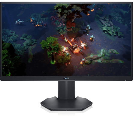 Dell 24" S2421HGF 144 Hz