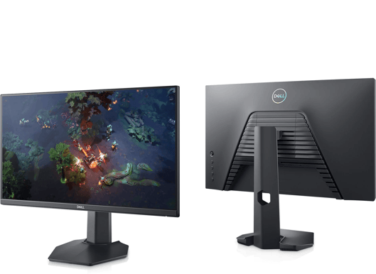 Dell 24" S2421HGF 144 Hz