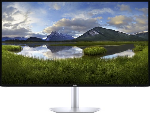 Dell 27" S2719DC QHD IPS HDR USB-C