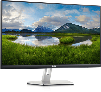 Dell 27" S2721D QHD IPS 75 Hz