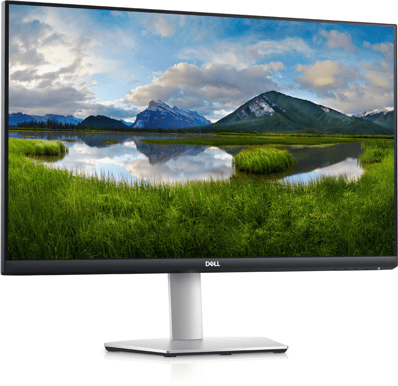Dell 27" S2721D QHD IPS 75 Hz