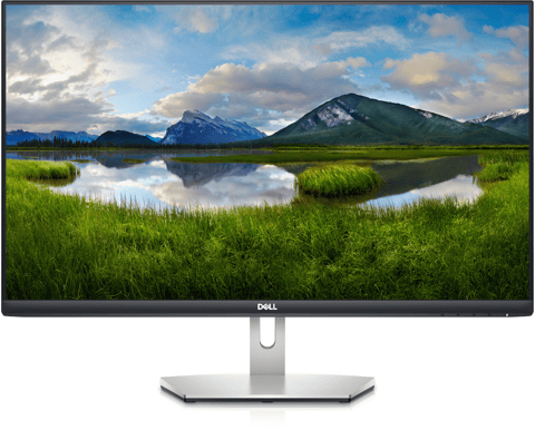 Dell 27" S2721H IPS 75 Hz