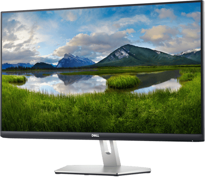 Dell 27" S2721H IPS 75 Hz