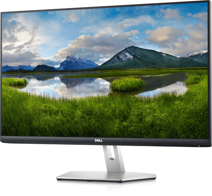 Dell 27" S2721HN IPS 75 Hz