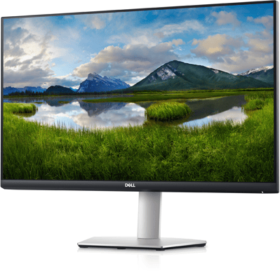 Dell 27" S2721QS IPS 4K