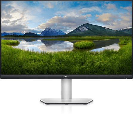 Dell 27" S2721QS IPS 4K