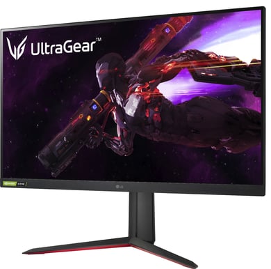 LG 32'' UltraGear 32GP850 Nano IPS QHD 180 Hz