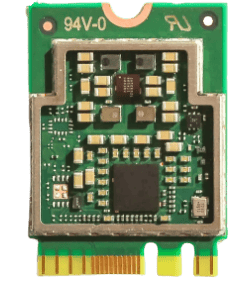 Coral Google Mini PCIe M.2 Accelerator A/E Development Kit