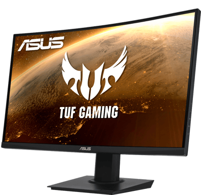 ASUS 24" TUF Gaming VG24VQE VA 1500R 165 Hz