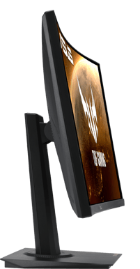 ASUS 24" TUF Gaming VG24VQE VA (1500R) 165 Hz