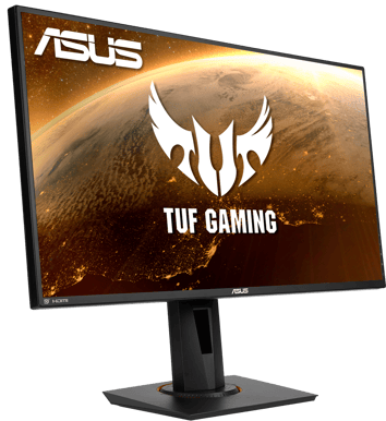 ASUS 27" TUF Gaming VG279QR IPS 165 Hz