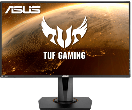 ASUS 27" TUF Gaming VG279QR IPS 165 Hz