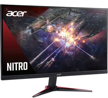 Acer 27" Nitro VG270S IPS 165 Hz