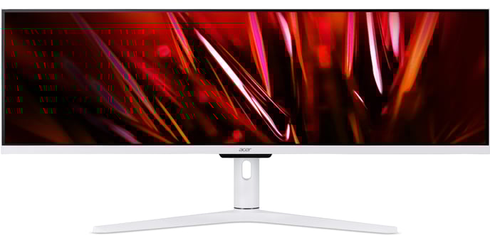 Acer 43" Nitro XV431CP 32:9 IPS 120 Hz