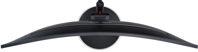 Acer 34" Nitro XZ342CUP QHD 21:9 Curved 144 Hz