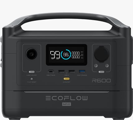 EcoFlow River Max