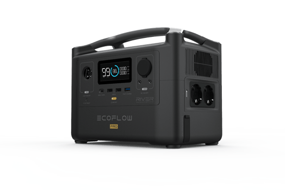 EcoFlow River Pro