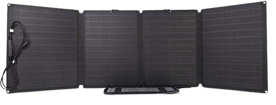 EcoFlow Solar Panel 110 W
