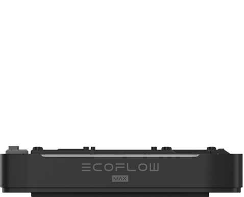 EcoFlow Extrabatteri till River
