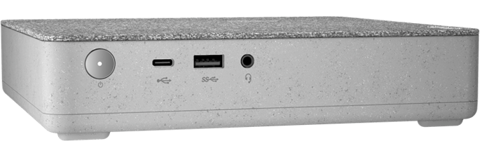 Lenovo IdeaCentre Mini 5 - i5 | 16GB | 512GB SSD