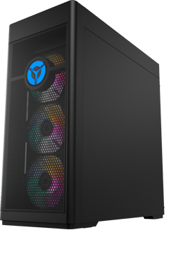 Lenovo Legion T7 - i9 | 32GB | 1TB | RTX 3080