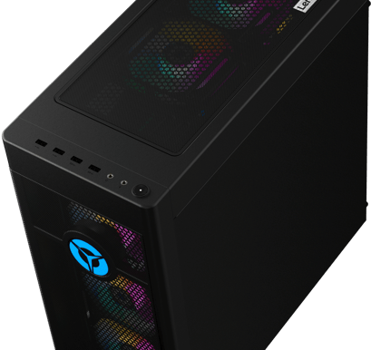 Lenovo Legion T7 - i9 | 32GB | 1TB | RTX 3080
