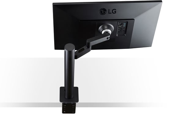 LG 27'' UltraFine 27UN880 4K IPS HDR 400 USB-C