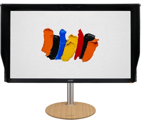 Acer 27" ConceptD CM3271K 4K IPS HDR USB-C