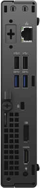 Dell Optiplex 3080 MFF - i3 | 4GB | 128GB