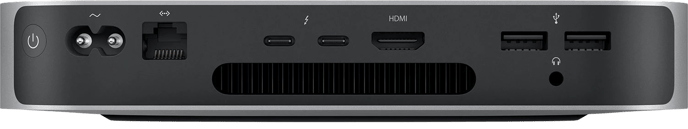 Apple Mac Mini - M1 | 16GB | 256GB