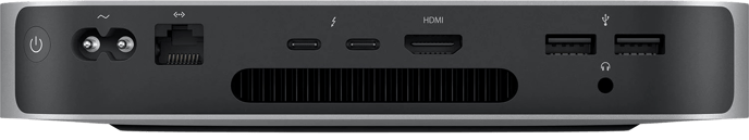 Apple Mac Mini - M1 | 16GB | 512GB