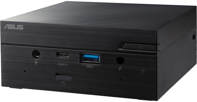 Asus MiniPC PN41 - Celeron | 4GB | 128GB