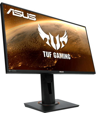 ASUS 25" TUF Gaming VG258QM 280 Hz