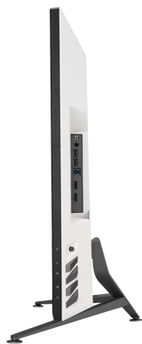 ASUS 43" ROG Strix XG43UQ 4K 144 Hz HDMI 2.1 HDR