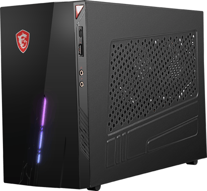 MSI MAG Infinite S 10TG - i5 | 16GB | 512GB | RTX 3060Ti