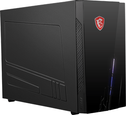 MSI MAG Infinite S 10TG - i5 | 16GB | 512GB | RTX 3060Ti